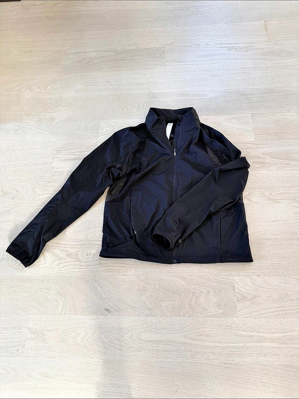 Lululemon Define Jacket Black Lightweight Jacket